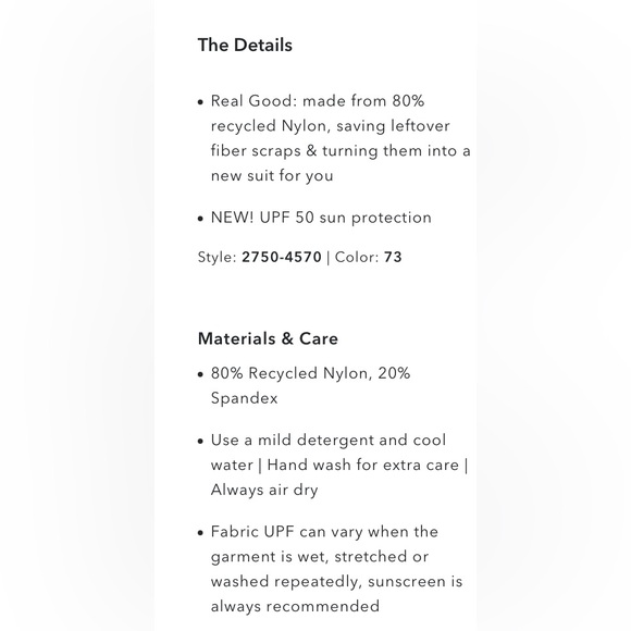 NWT Aerie Lightly Lined Underwire Bikini Swim Top - Picture 9 of 9